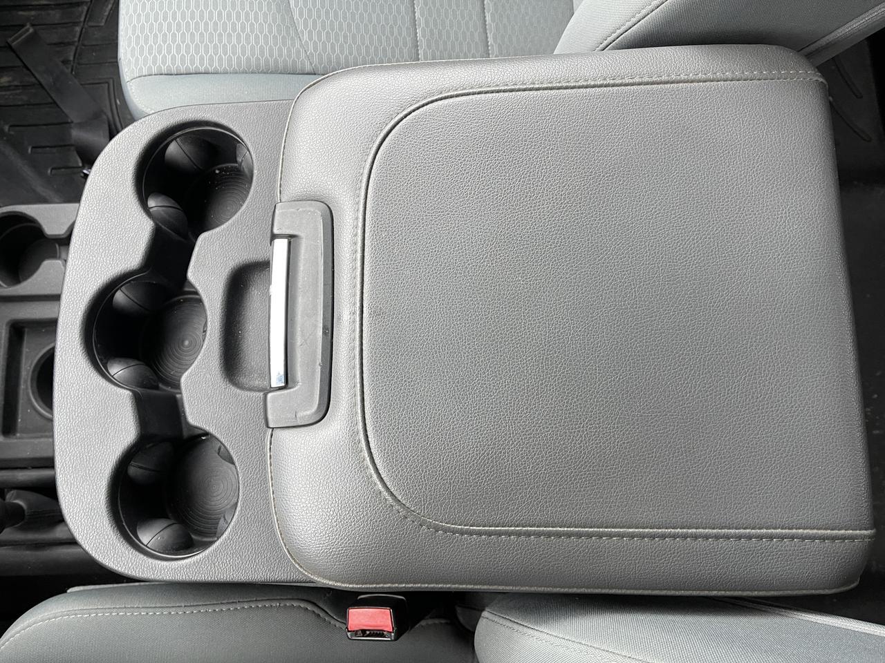 2017 Ram 2500 Tradesman Crew Cab 4x4 8' Box Spokane WA