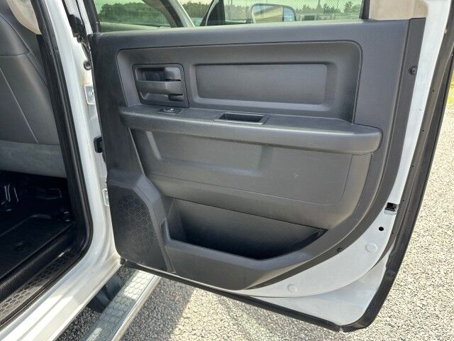 2017 Ram 2500 Tradesman Crew Cab Tradesman Ashland VA