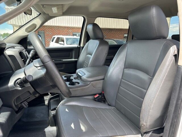 2017 Ram 2500 Tradesman Crew Cab Tradesman Ashland VA