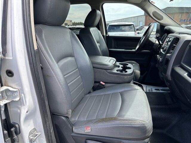 2017 Ram 2500 Tradesman Crew Cab Tradesman Ashland VA