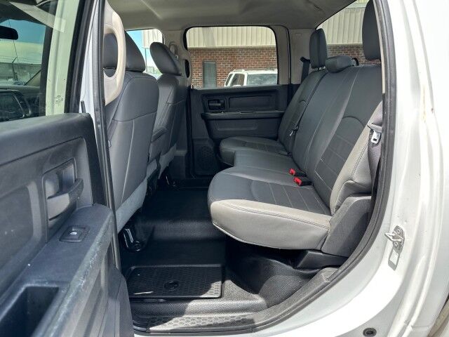 2017 Ram 2500 Tradesman Crew Cab Tradesman Ashland VA