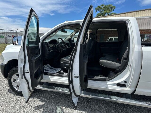 2017 Ram 2500 Tradesman Crew Cab Tradesman Ashland VA