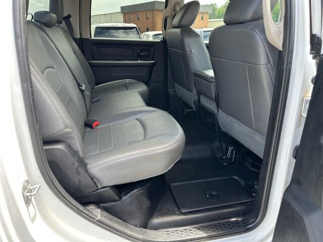 2017 Ram 2500 Tradesman Crew Cab Tradesman Ashland VA