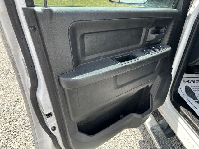 2017 Ram 2500 Tradesman Crew Cab Tradesman Ashland VA
