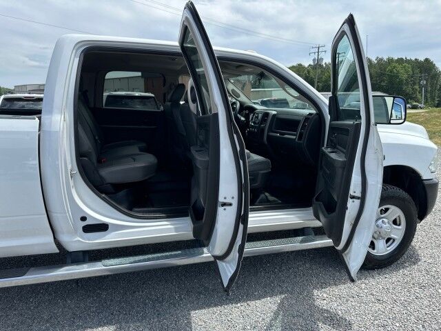 2017 Ram 2500 Tradesman Crew Cab Tradesman Ashland VA