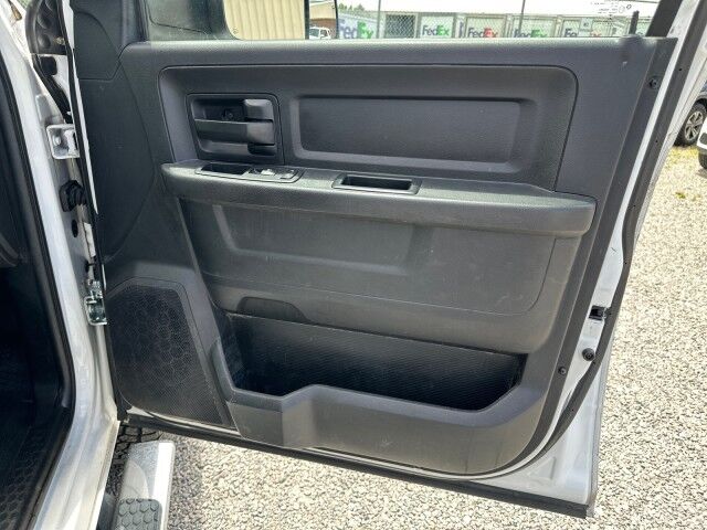 2017 Ram 2500 Tradesman Crew Cab Tradesman Ashland VA