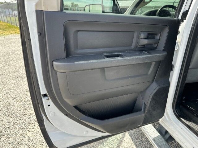 2017 Ram 2500 Tradesman Crew Cab Tradesman Ashland VA