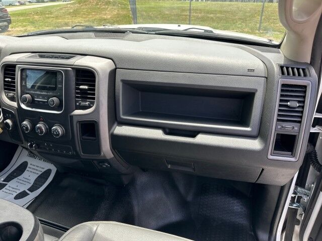 2017 Ram 2500 Tradesman Crew Cab Tradesman Ashland VA