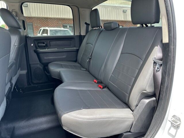 2017 Ram 2500 Tradesman Crew Cab Tradesman Ashland VA