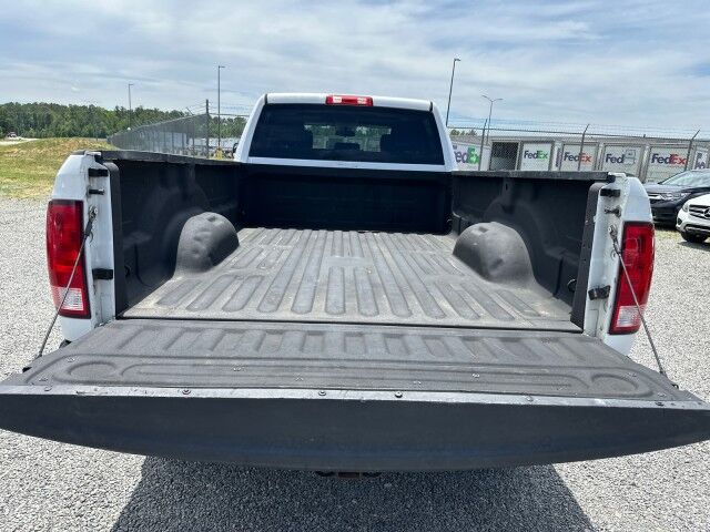 2017 Ram 2500 Tradesman Crew Cab Tradesman Ashland VA