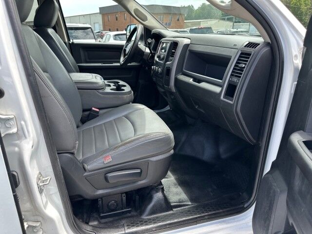 2017 Ram 2500 Tradesman Crew Cab Tradesman Ashland VA