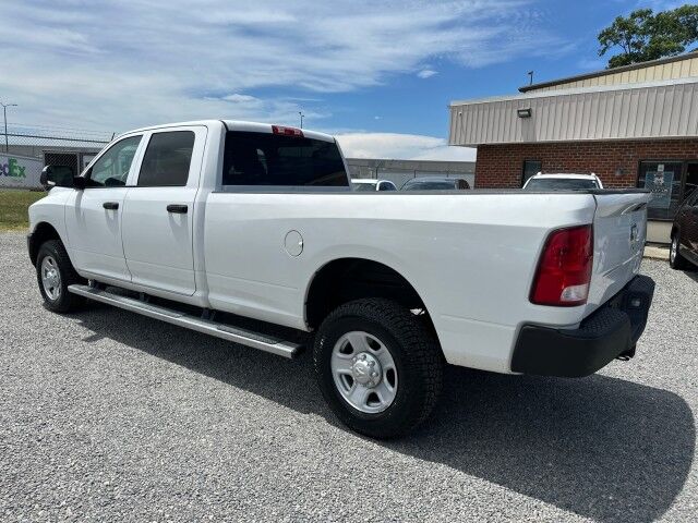 2017 Ram 2500 Tradesman Crew Cab Tradesman Ashland VA