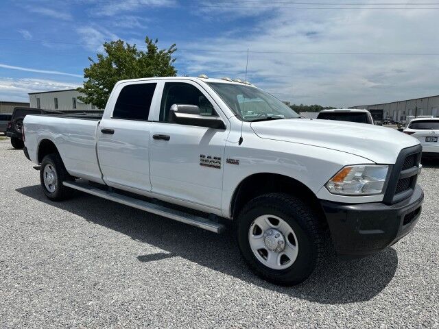 2017 Ram 2500 Tradesman Crew Cab Tradesman Ashland VA