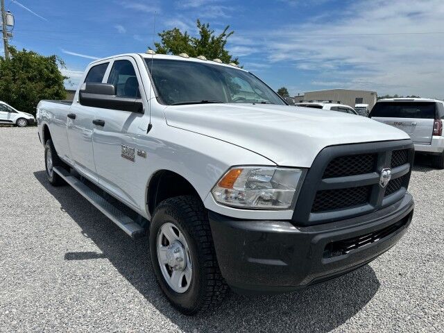 2017 Ram 2500 Tradesman Crew Cab Tradesman Ashland VA