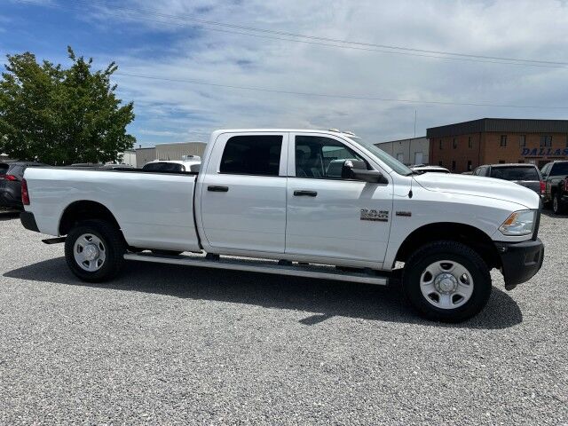 2017 Ram 2500 Tradesman Crew Cab Tradesman Ashland VA