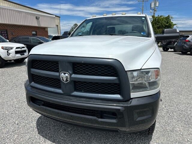 2017 Ram 2500 Tradesman Crew Cab Tradesman Ashland VA
