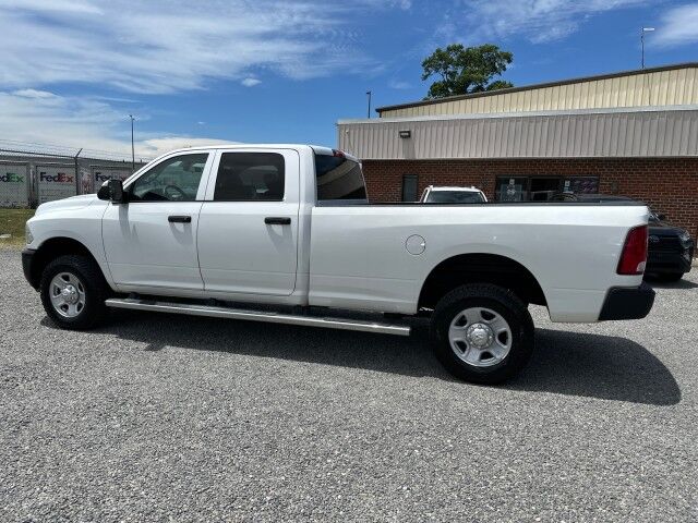 2017 Ram 2500 Tradesman Crew Cab Tradesman Ashland VA