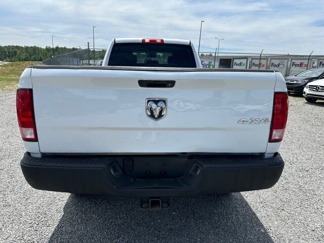 2017 Ram 2500 Tradesman Crew Cab Tradesman Ashland VA