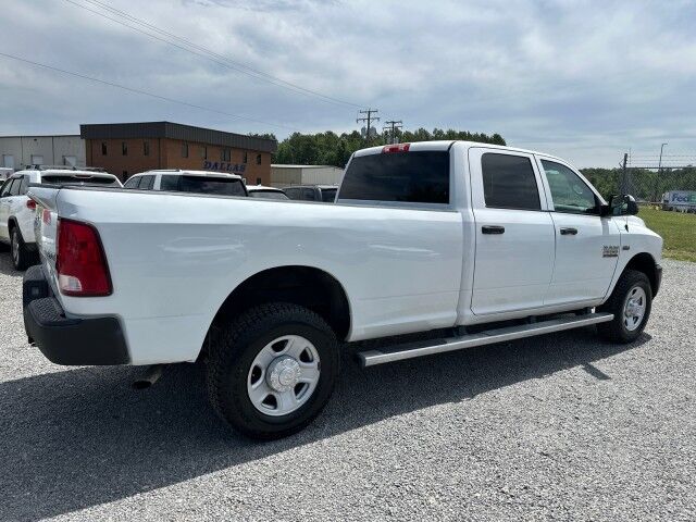 2017 Ram 2500 Tradesman Crew Cab Tradesman Ashland VA