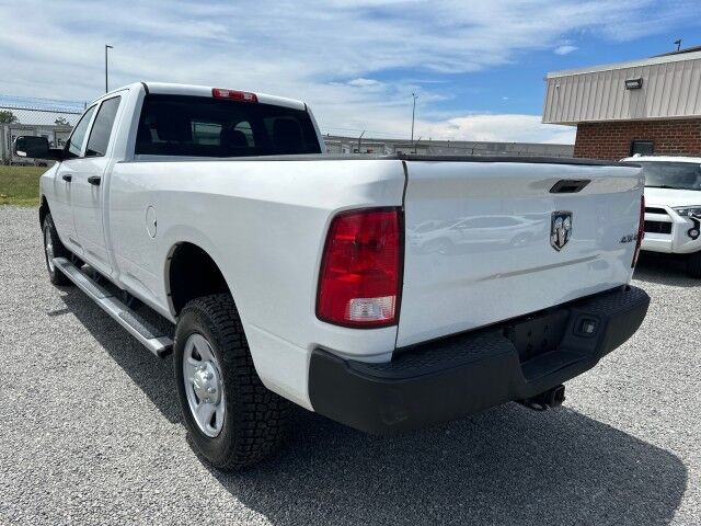 2017 Ram 2500 Tradesman Crew Cab Tradesman Ashland VA