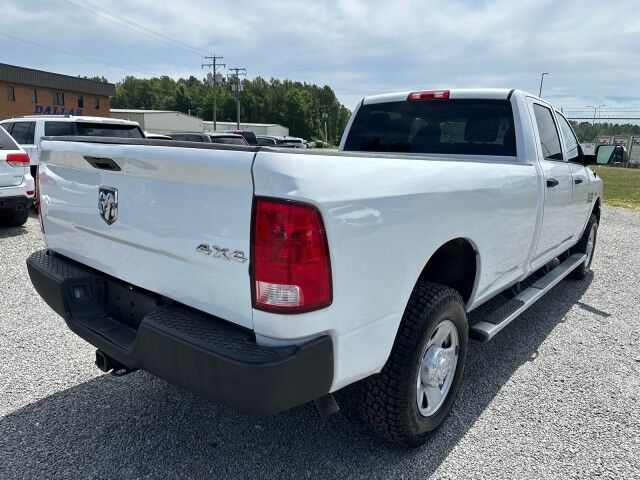 2017 Ram 2500 Tradesman Crew Cab Tradesman Ashland VA