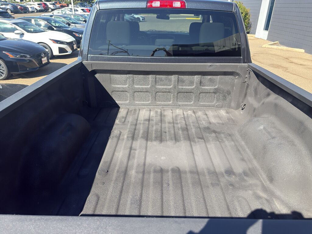 2017 Ram 2500 Tradesman Folsom CA