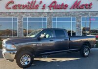 2017 Ram 2500 Tradesman Grand Junction CO 2017 Ram 2500 Tradesman Grand Junction CO