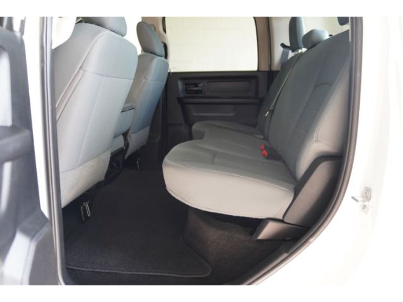 2017 Ram 2500 Tradesman Price UT