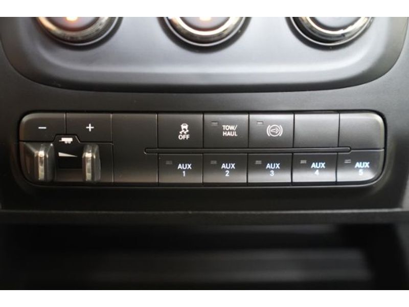 2017 Ram 2500 Tradesman Price UT