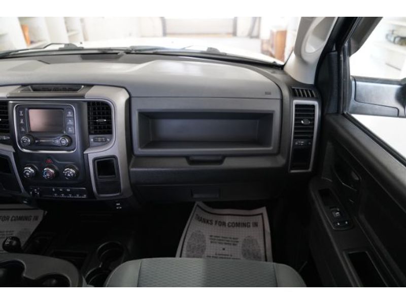 2017 Ram 2500 Tradesman Price UT
