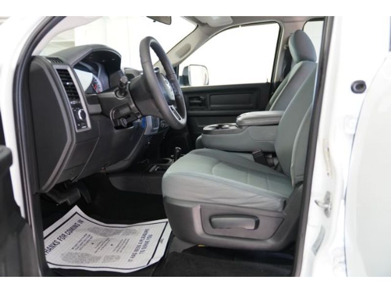 2017 Ram 2500 Tradesman Price UT