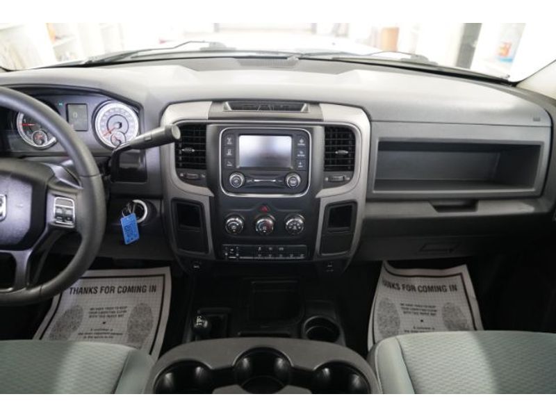 2017 Ram 2500 Tradesman Price UT