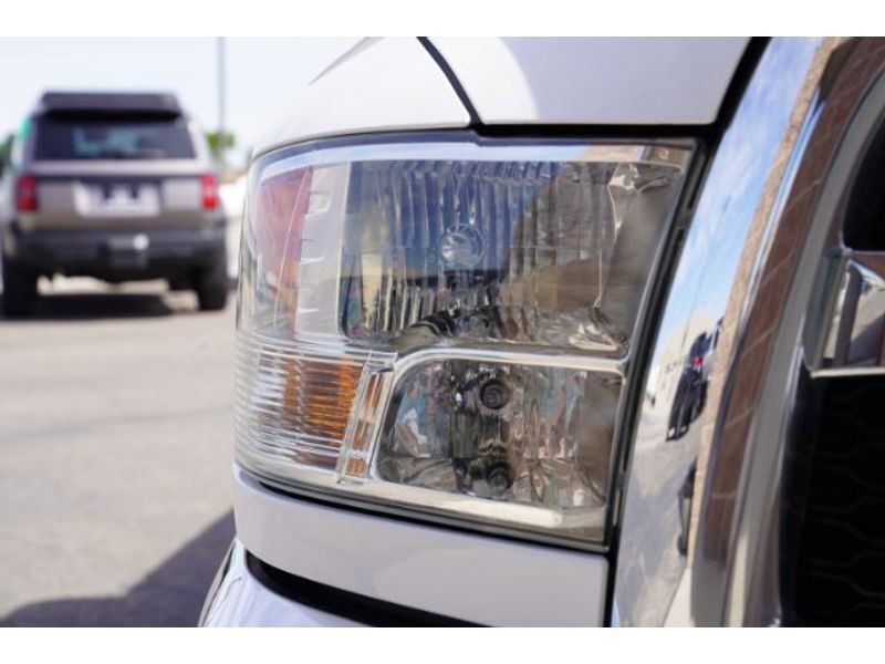 2017 Ram 2500 Tradesman Price UT