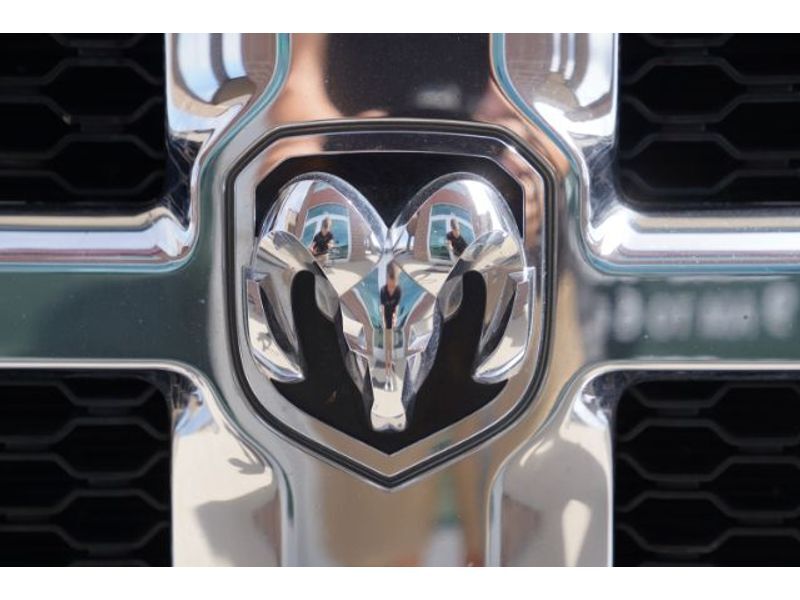 2017 Ram 2500 Tradesman Price UT