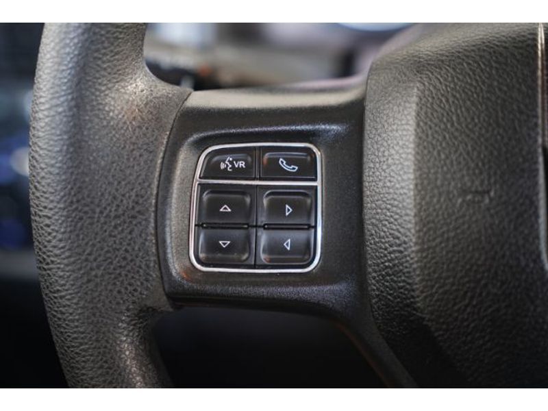 2017 Ram 2500 Tradesman Price UT