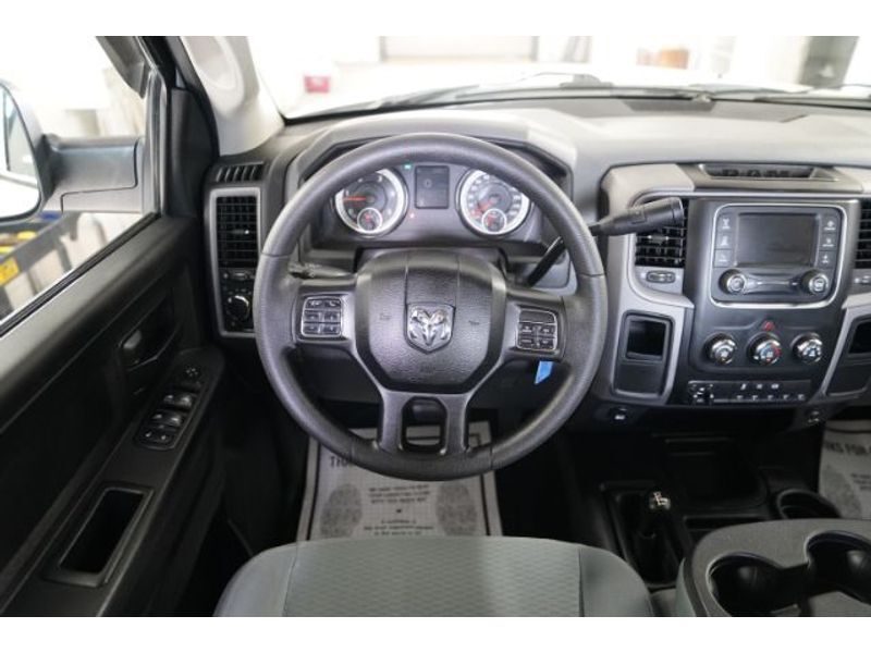 2017 Ram 2500 Tradesman Price UT