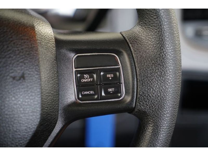 2017 Ram 2500 Tradesman Price UT