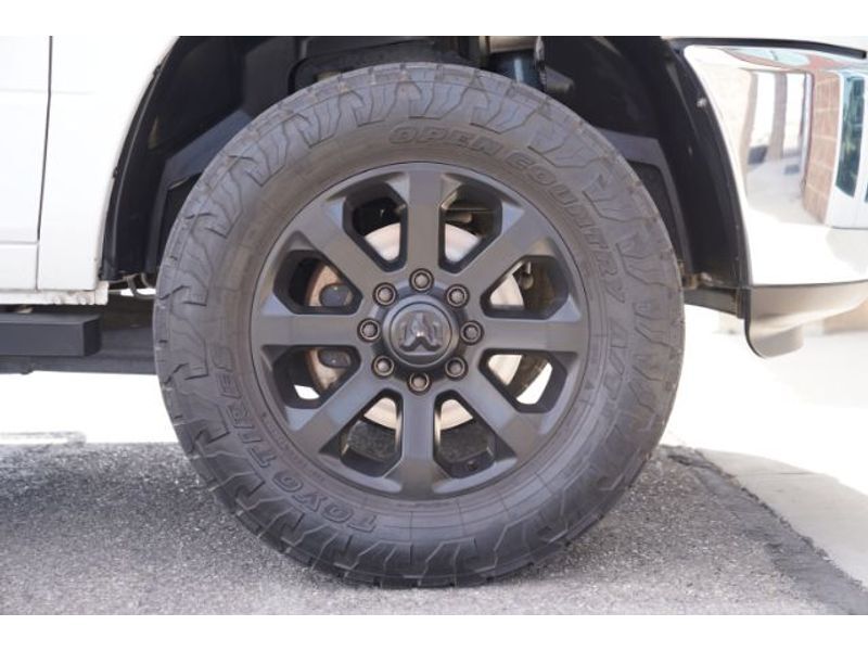 2017 Ram 2500 Tradesman Price UT