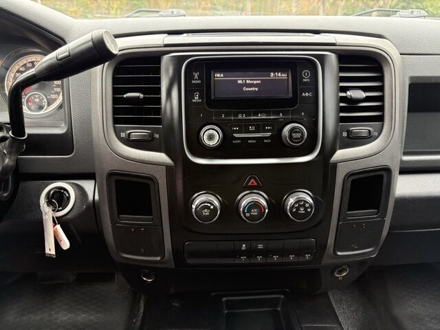 2017 Ram 2500 Tradesman Jacksonville FL