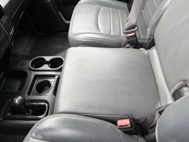 2017 Ram 2500 Tradesman Jacksonville FL