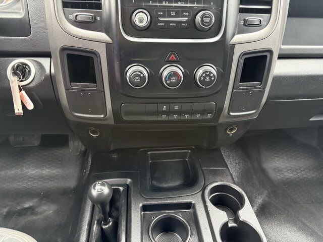 2017 Ram 2500 Tradesman Jacksonville FL