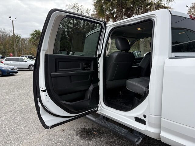 2017 Ram 2500 Tradesman Jacksonville FL