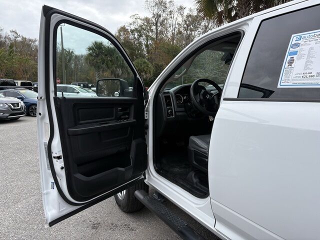 2017 Ram 2500 Tradesman Jacksonville FL