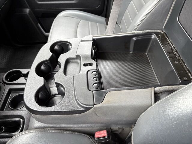 2017 Ram 2500 Tradesman Jacksonville FL