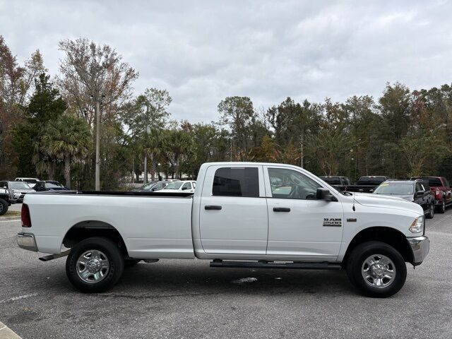 2017 Ram 2500 Tradesman Jacksonville FL