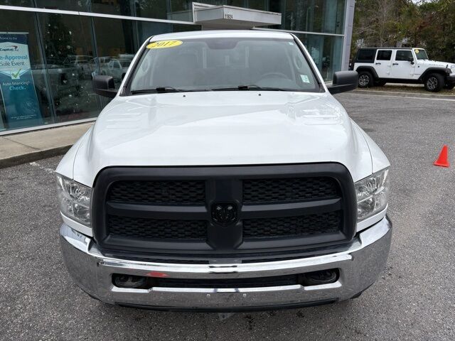 2017 Ram 2500 Tradesman Jacksonville FL