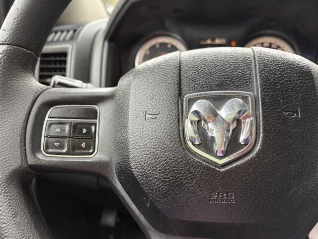 2017 Ram 2500 Tradesman Jacksonville FL