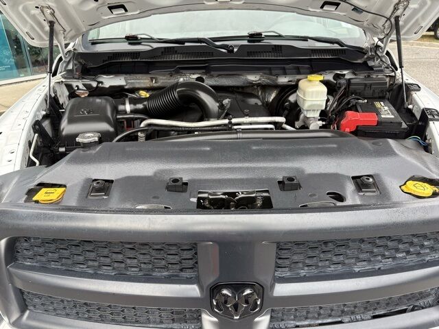 2017 Ram 2500 Tradesman Jacksonville FL