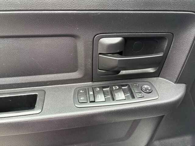 2017 Ram 2500 Tradesman Jacksonville FL