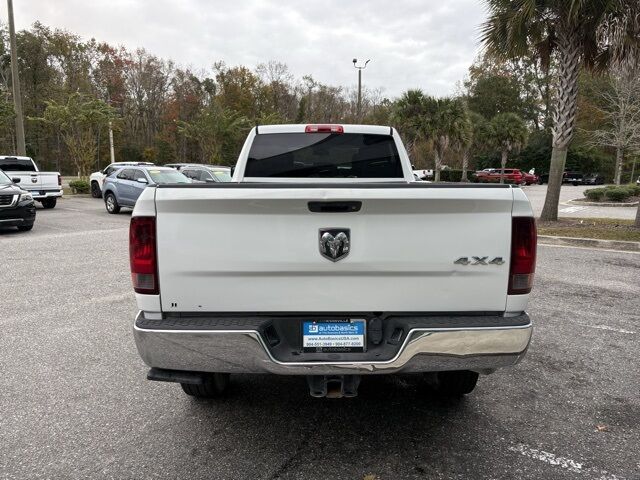 2017 Ram 2500 Tradesman Jacksonville FL